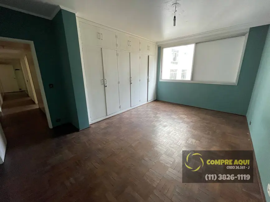 Foto 6 de Apartamento com 3 quartos à venda, 235m2 em Higienópolis, São Paulo - SP