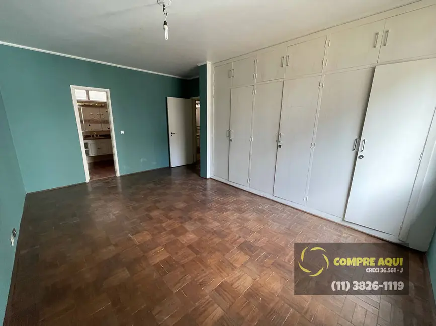 Foto 5 de Apartamento com 3 quartos à venda, 235m2 em Higienópolis, São Paulo - SP