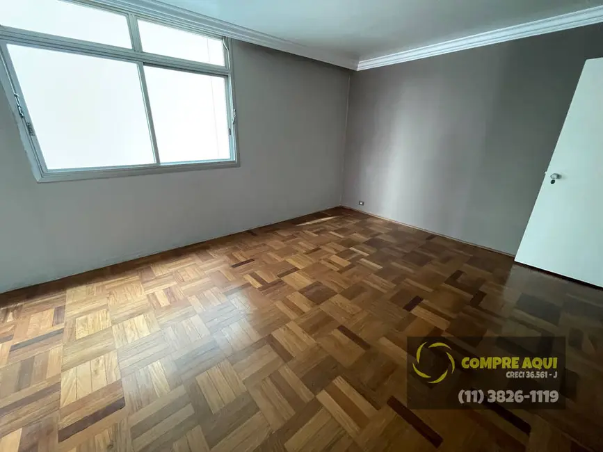 Foto 9 de Apartamento com 3 quartos à venda, 235m2 em Higienópolis, São Paulo - SP