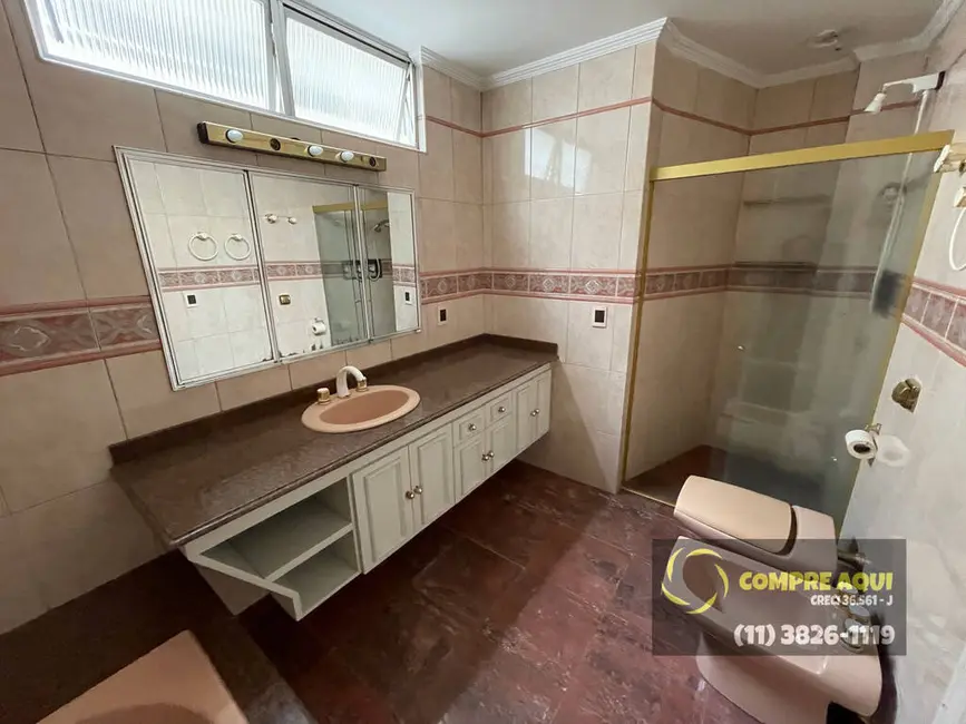 Foto 2 de Apartamento com 3 quartos à venda, 235m2 em Higienópolis, São Paulo - SP