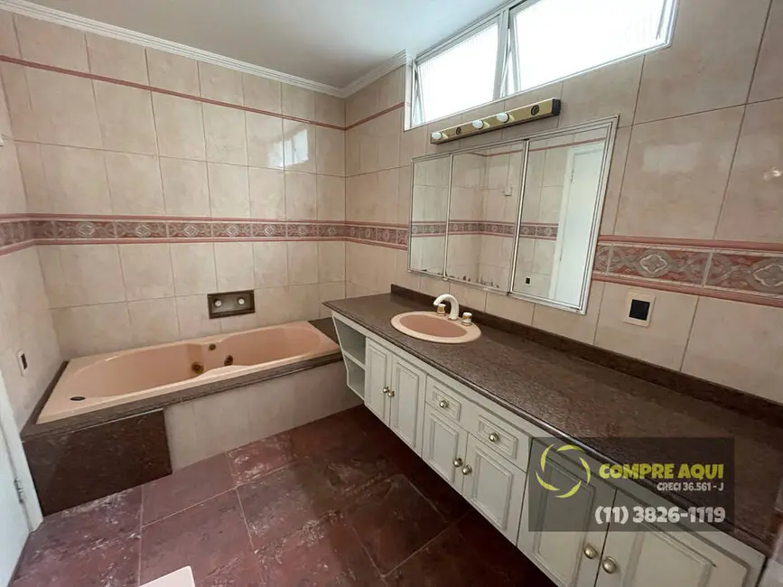 Foto 4 de Apartamento com 3 quartos à venda, 235m2 em Higienópolis, São Paulo - SP