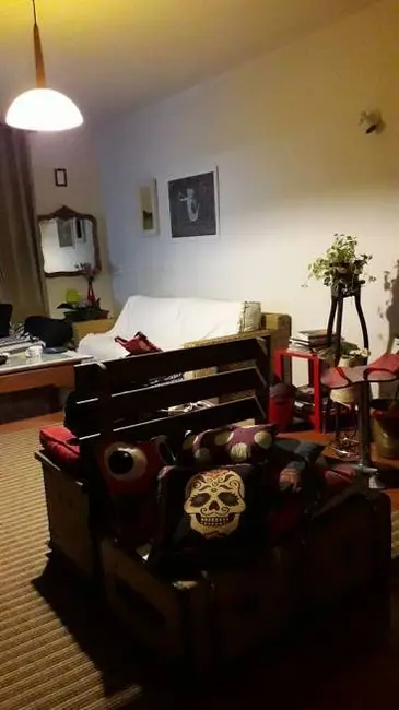 Apartamento com 2 quartos à venda, 102m2 em Vila Romana, São Paulo - SP - imagem 9 Foto 9 de Apartamento com 2 quartos à venda, 102m2 em Vila Romana, São Paulo - SP