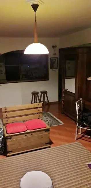 Apartamento com 2 quartos à venda, 102m2 em Vila Romana, São Paulo - SP - imagem 8 Foto 8 de Apartamento com 2 quartos à venda, 102m2 em Vila Romana, São Paulo - SP