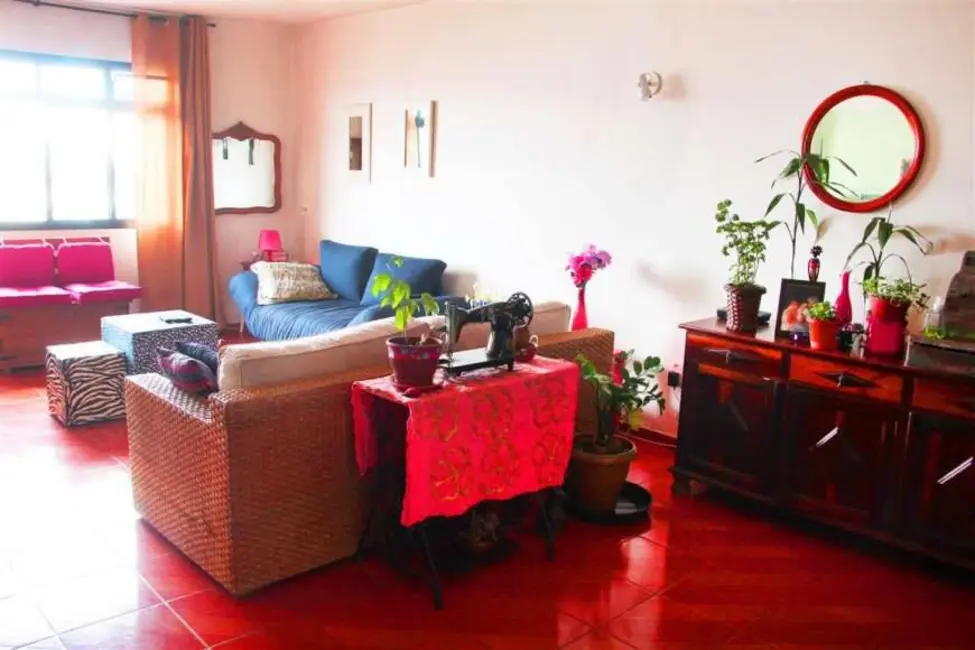 Apartamento com 2 quartos à venda, 102m2 em Vila Romana, São Paulo - SP - imagem 5 Foto 5 de Apartamento com 2 quartos à venda, 102m2 em Vila Romana, São Paulo - SP