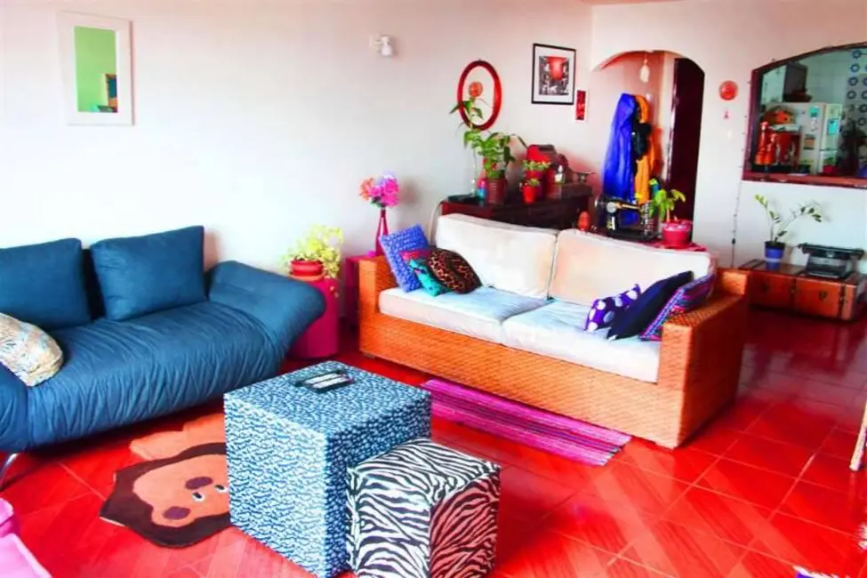 Apartamento com 2 quartos à venda, 102m2 em Vila Romana, São Paulo - SP - imagem 7 Foto 7 de Apartamento com 2 quartos à venda, 102m2 em Vila Romana, São Paulo - SP