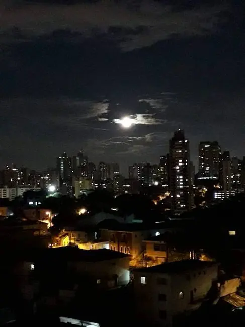 Apartamento com 2 quartos à venda, 102m2 em Vila Romana, São Paulo - SP - imagem 3 Foto 3 de Apartamento com 2 quartos à venda, 102m2 em Vila Romana, São Paulo - SP