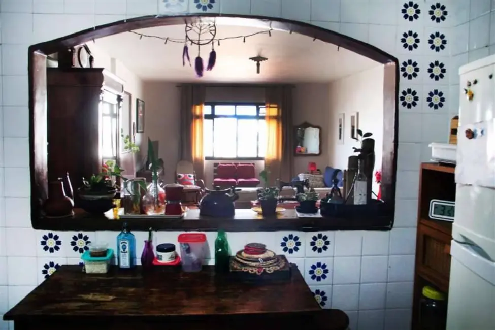 Apartamento com 2 quartos à venda, 102m2 em Vila Romana, São Paulo - SP - imagem 4 Foto 4 de Apartamento com 2 quartos à venda, 102m2 em Vila Romana, São Paulo - SP