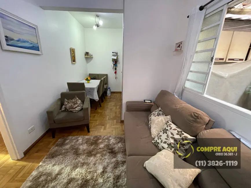 Foto 6 de Apartamento com 2 quartos à venda, 76m2 em Barra Funda, São Paulo - SP