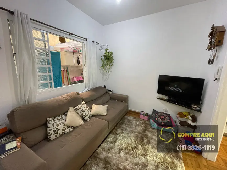 Foto 3 de Apartamento com 2 quartos à venda, 76m2 em Barra Funda, São Paulo - SP