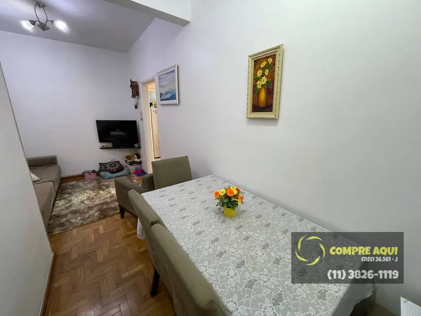 Foto 4 de Apartamento com 2 quartos à venda, 76m2 em Barra Funda, São Paulo - SP
