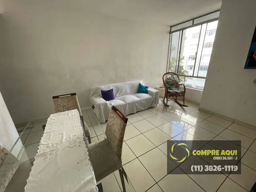 Apartamento com 3 quartos à venda, 76m2 em Campos Elíseos, São Paulo - SP - imagem 3 Foto 3 de Apartamento com 3 quartos à venda, 76m2 em Campos Elíseos, São Paulo - SP