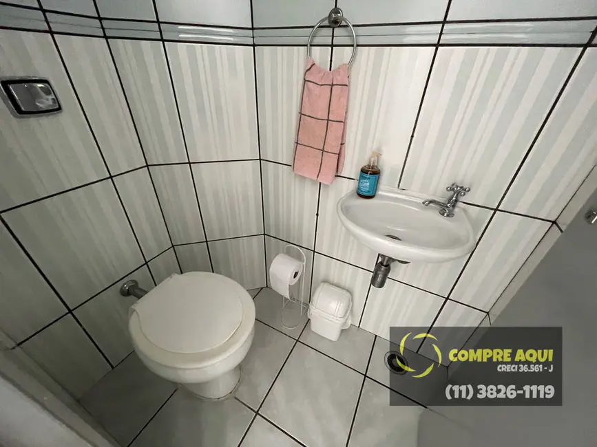 Apartamento com 3 quartos à venda, 76m2 em Campos Elíseos, São Paulo - SP - imagem 7 Foto 7 de Apartamento com 3 quartos à venda, 76m2 em Campos Elíseos, São Paulo - SP