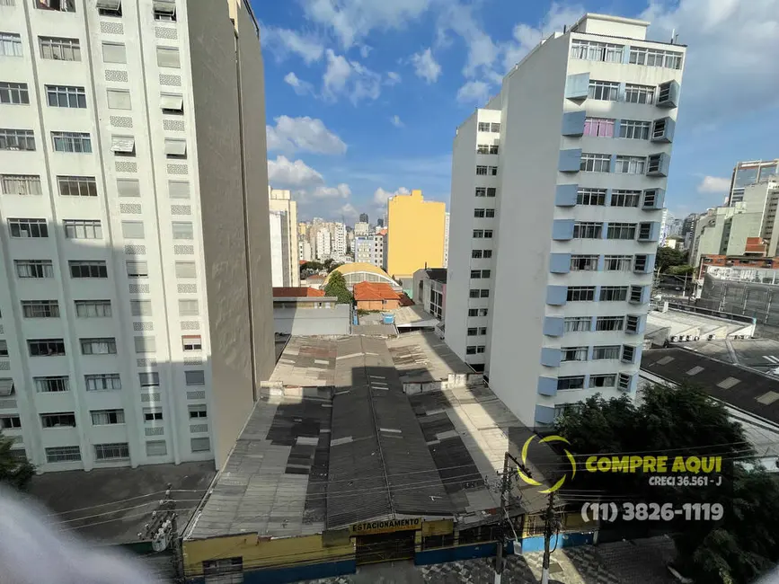 Apartamento com 3 quartos à venda, 76m2 em Campos Elíseos, São Paulo - SP - imagem 2 Foto 2 de Apartamento com 3 quartos à venda, 76m2 em Campos Elíseos, São Paulo - SP