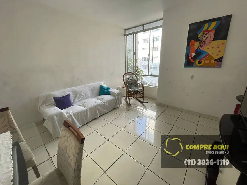 Apartamento com 3 quartos à venda, 76m2 em Campos Elíseos, São Paulo - SP - imagem 4 Foto 4 de Apartamento com 3 quartos à venda, 76m2 em Campos Elíseos, São Paulo - SP