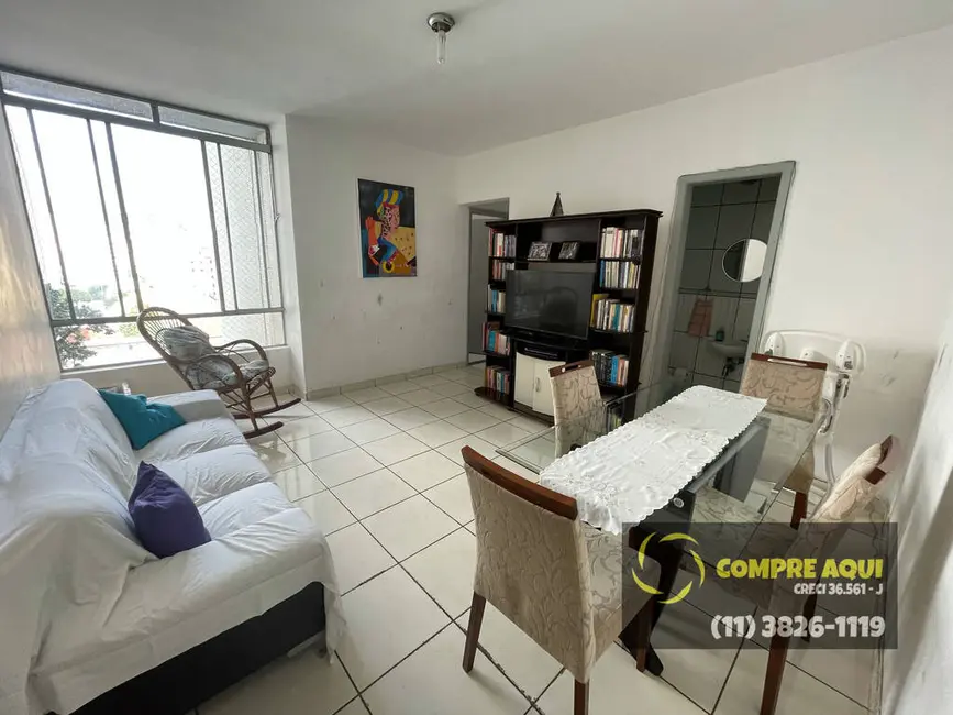 Apartamento com 3 quartos à venda, 76m2 em Campos Elíseos, São Paulo - SP - imagem 1 Foto 1 de Apartamento com 3 quartos à venda, 76m2 em Campos Elíseos, São Paulo - SP