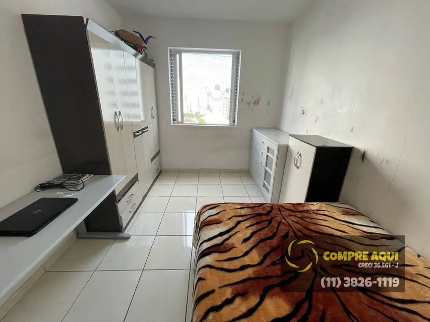 Apartamento com 3 quartos à venda, 76m2 em Campos Elíseos, São Paulo - SP - imagem 9 Foto 9 de Apartamento com 3 quartos à venda, 76m2 em Campos Elíseos, São Paulo - SP