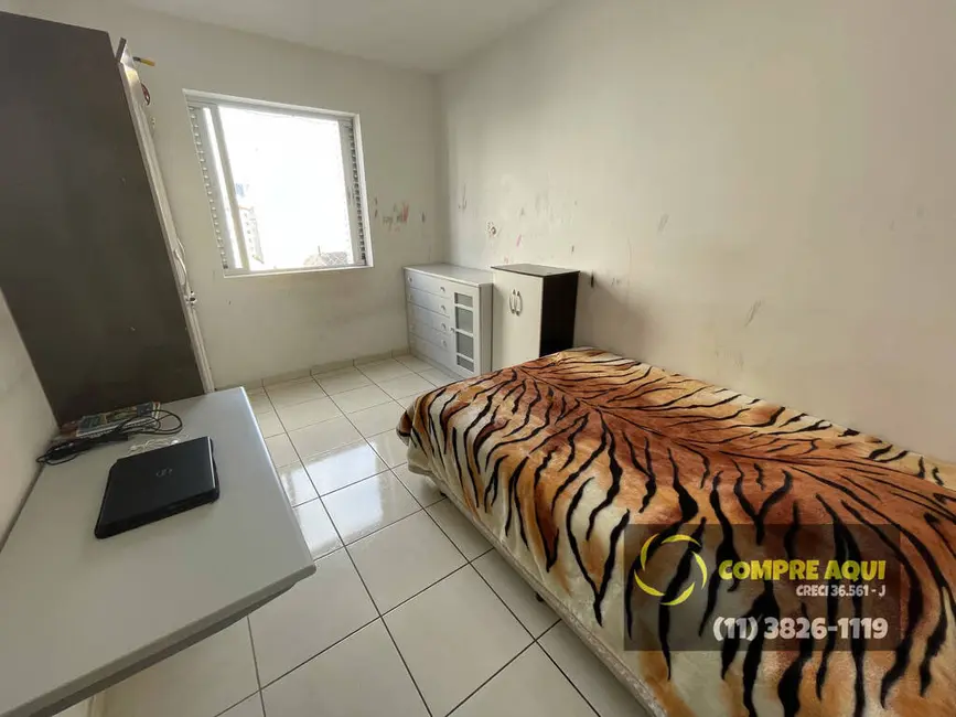 Apartamento com 3 quartos à venda, 76m2 em Campos Elíseos, São Paulo - SP - imagem 8 Foto 8 de Apartamento com 3 quartos à venda, 76m2 em Campos Elíseos, São Paulo - SP