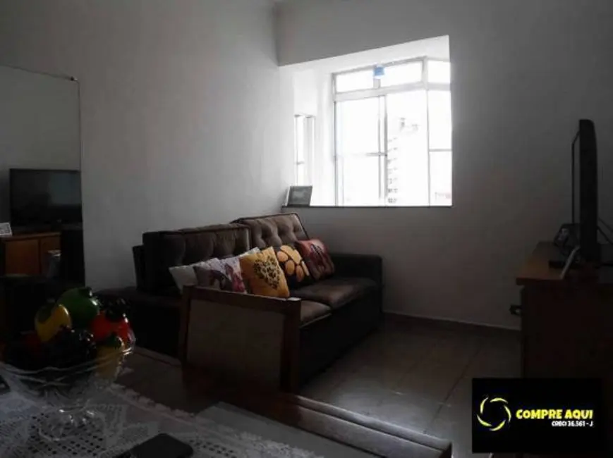 Foto 3 de Apartamento com 1 quarto à venda, 53m2 em Santa Cecília, São Paulo - SP