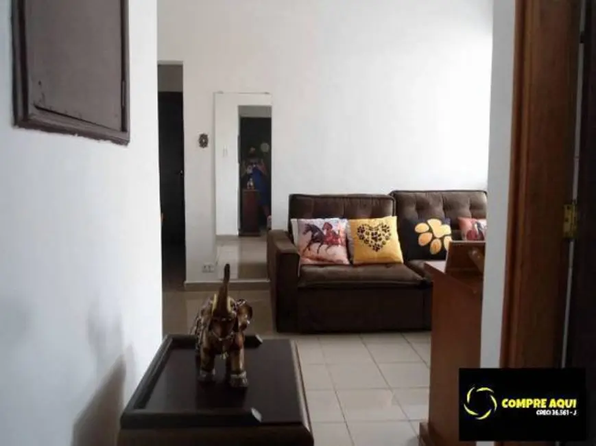 Foto 2 de Apartamento com 1 quarto à venda, 53m2 em Santa Cecília, São Paulo - SP