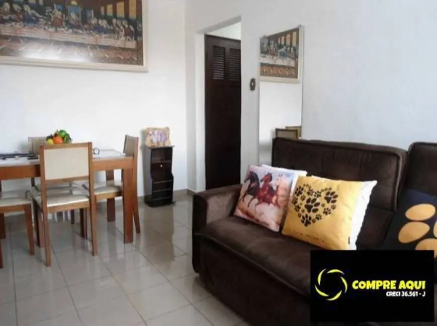 Foto 4 de Apartamento com 1 quarto à venda, 53m2 em Santa Cecília, São Paulo - SP