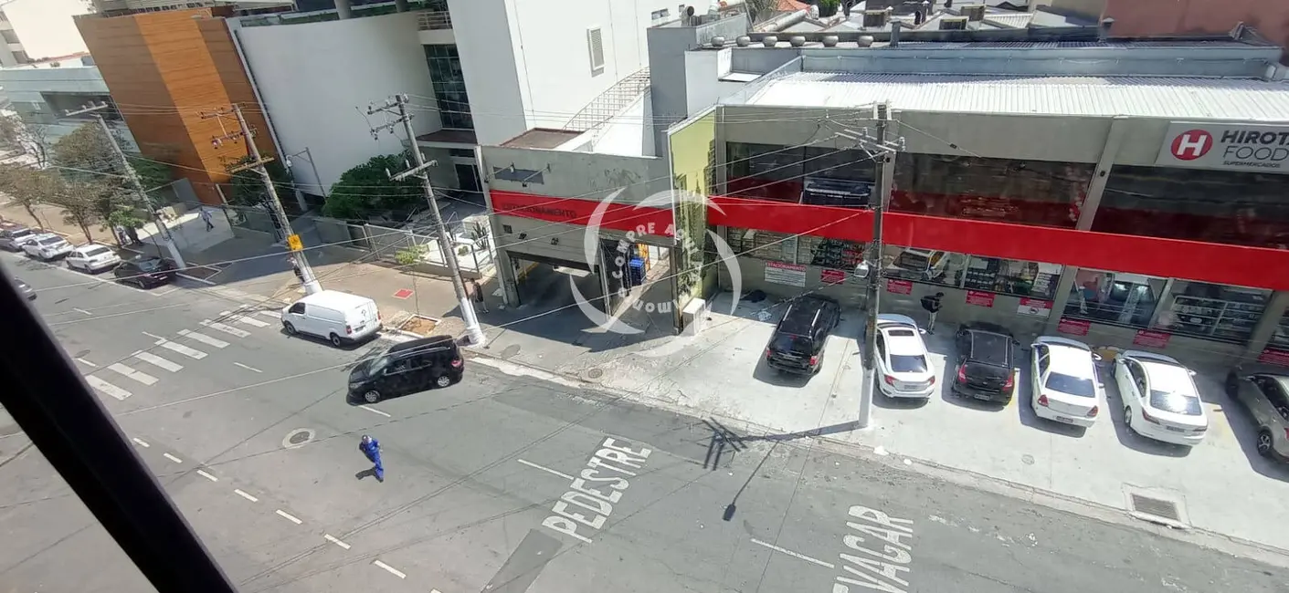 Apartamento com 1 quarto à venda, 56m2 em Santa Cecília, São Paulo - SP - imagem 3 Foto 3 de Apartamento com 1 quarto à venda, 56m2 em Santa Cecília, São Paulo - SP