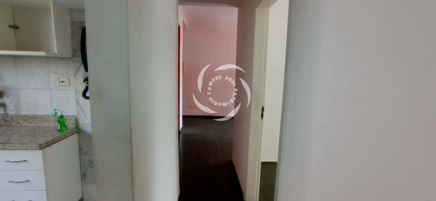 Apartamento com 1 quarto à venda, 56m2 em Santa Cecília, São Paulo - SP - imagem 9 Foto 9 de Apartamento com 1 quarto à venda, 56m2 em Santa Cecília, São Paulo - SP