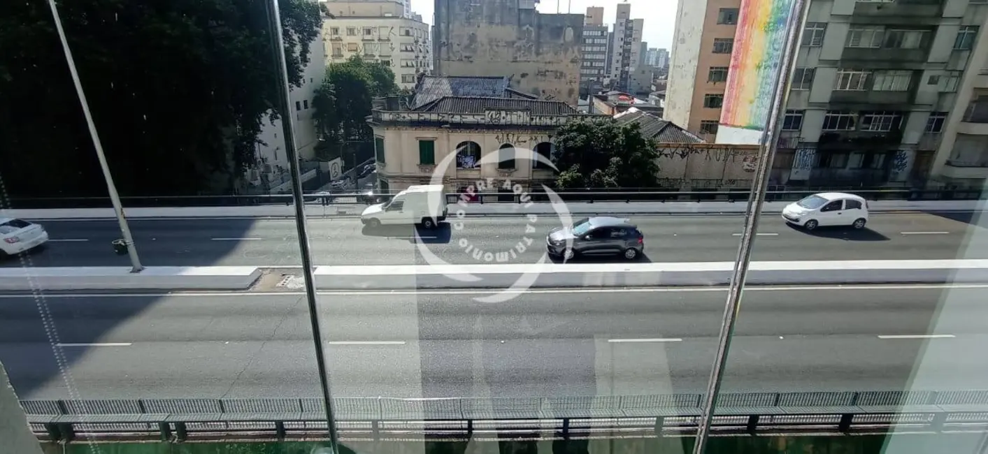 Foto 2 de Apartamento com 1 quarto à venda, 65m2 em Santa Cecília, São Paulo - SP