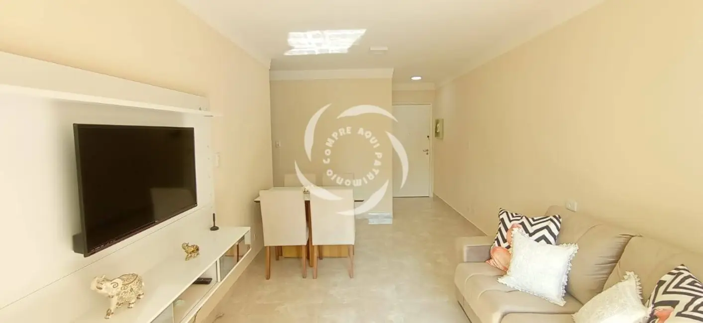 Apartamento com 1 quarto à venda, 65m2 em Santa Cecília, São Paulo - SP - imagem 3 Foto 3 de Apartamento com 1 quarto à venda, 65m2 em Santa Cecília, São Paulo - SP