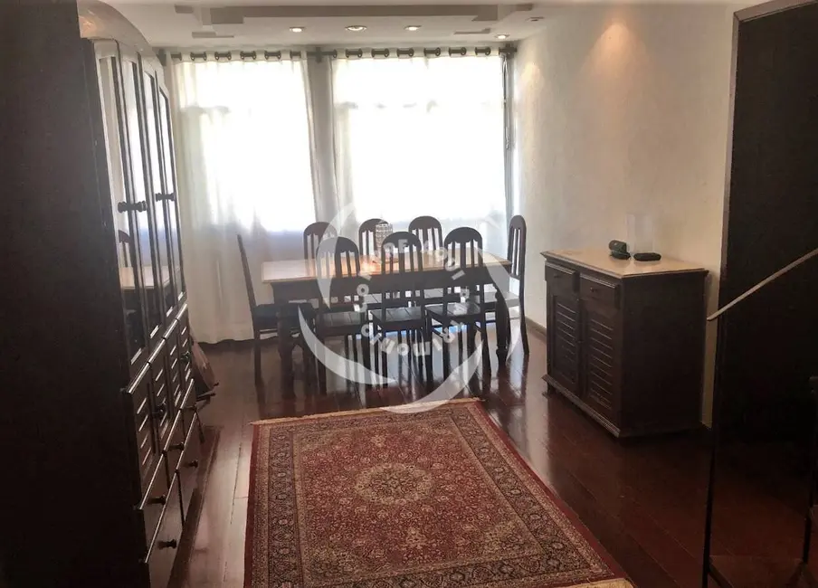 Foto 7 de Apartamento com 3 quartos à venda, 180m2 em Humaitá, Rio De Janeiro - RJ