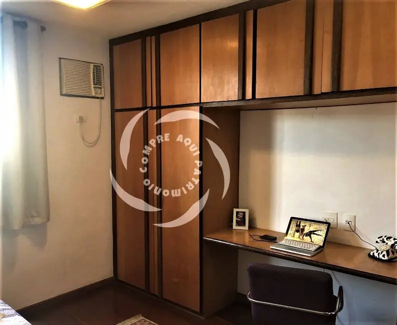 Foto 9 de Apartamento com 3 quartos à venda, 180m2 em Humaitá, Rio De Janeiro - RJ