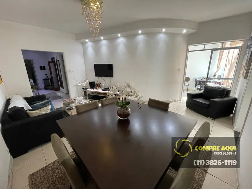 Foto 5 de Apartamento com 2 quartos à venda, 116m2 em Santa Cecília, São Paulo - SP