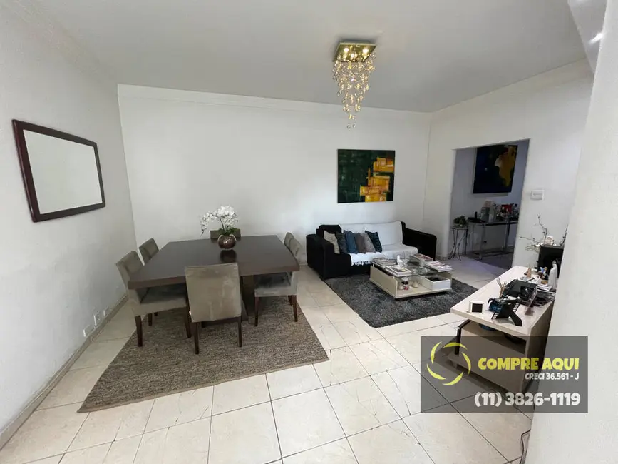 Foto 9 de Apartamento com 2 quartos à venda, 116m2 em Santa Cecília, São Paulo - SP