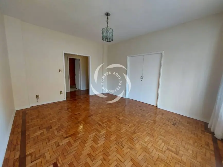 Foto 6 de Apartamento com 3 quartos à venda, 138m2 em Santa Cecília, São Paulo - SP