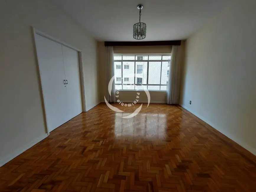 Foto 1 de Apartamento com 3 quartos à venda, 138m2 em Santa Cecília, São Paulo - SP