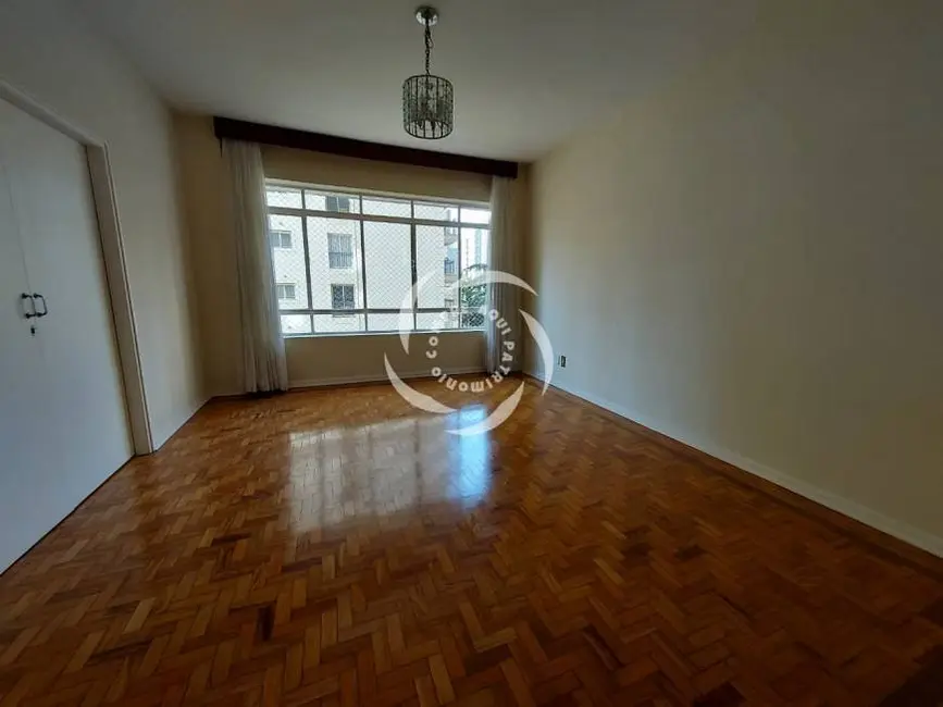 Foto 2 de Apartamento com 3 quartos à venda, 138m2 em Santa Cecília, São Paulo - SP