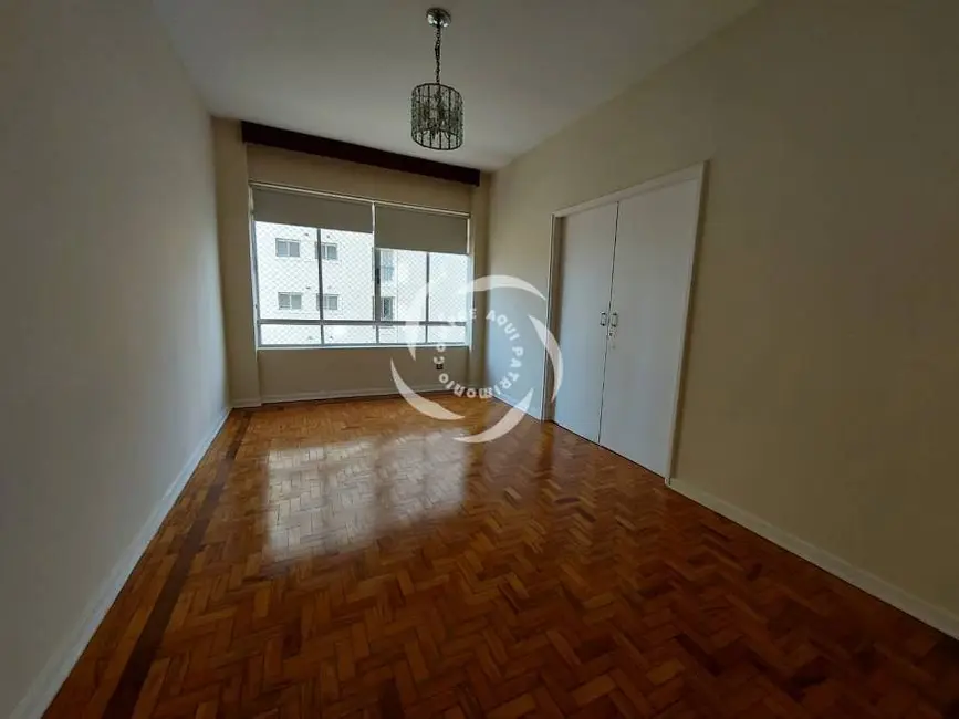 Foto 8 de Apartamento com 3 quartos à venda, 138m2 em Santa Cecília, São Paulo - SP