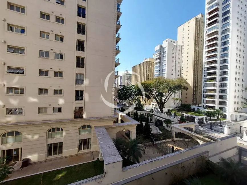 Foto 4 de Apartamento com 3 quartos à venda, 138m2 em Santa Cecília, São Paulo - SP