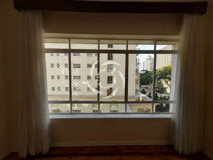 Foto 3 de Apartamento com 3 quartos à venda, 138m2 em Santa Cecília, São Paulo - SP