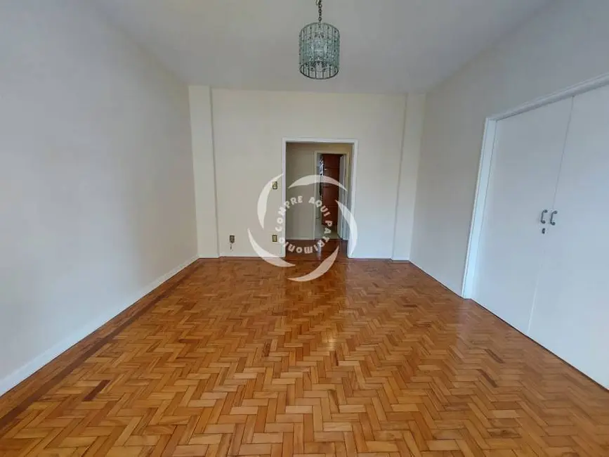 Foto 5 de Apartamento com 3 quartos à venda, 138m2 em Santa Cecília, São Paulo - SP