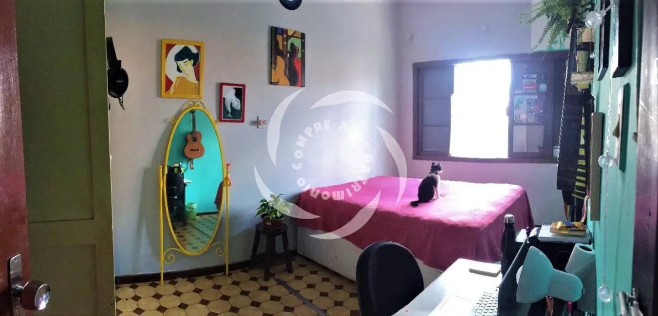 Casa com 5 quartos à venda, 240m2 em Cambuci, São Paulo - SP - imagem 9 Foto 9 de Casa com 5 quartos à venda, 240m2 em Cambuci, São Paulo - SP