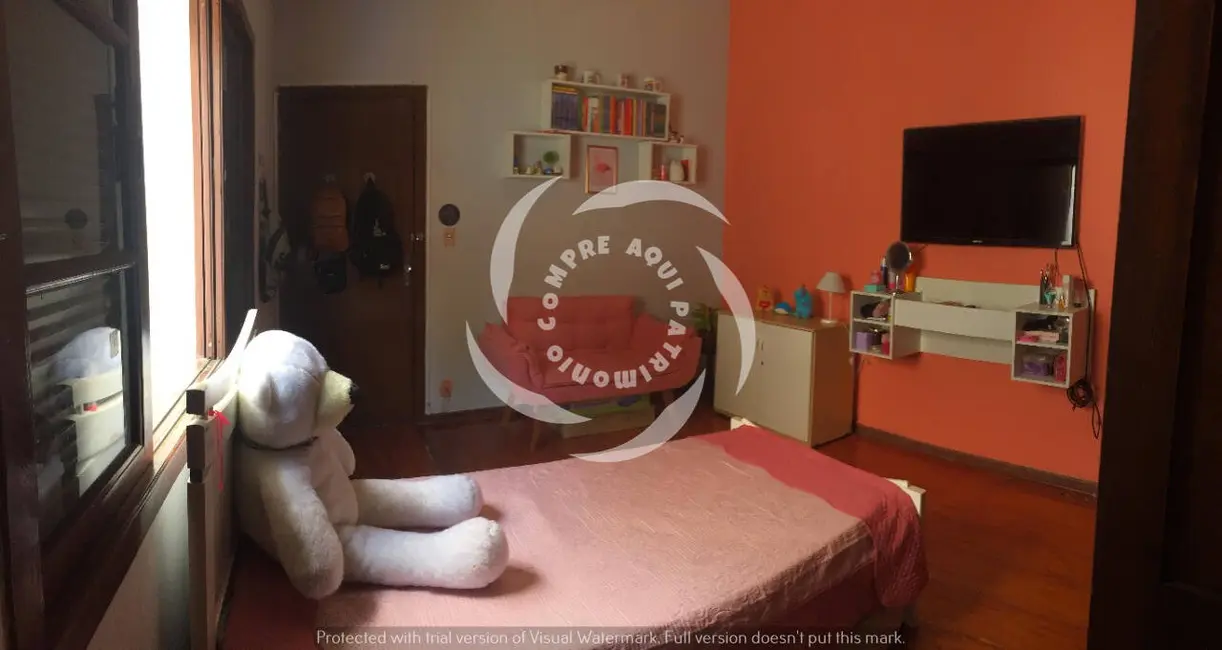 Casa com 5 quartos à venda, 240m2 em Cambuci, São Paulo - SP - imagem 7 Foto 7 de Casa com 5 quartos à venda, 240m2 em Cambuci, São Paulo - SP