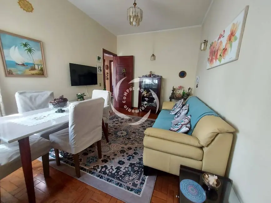 Foto 3 de Apartamento com 2 quartos à venda, 78m2 em Santa Cecília, São Paulo - SP