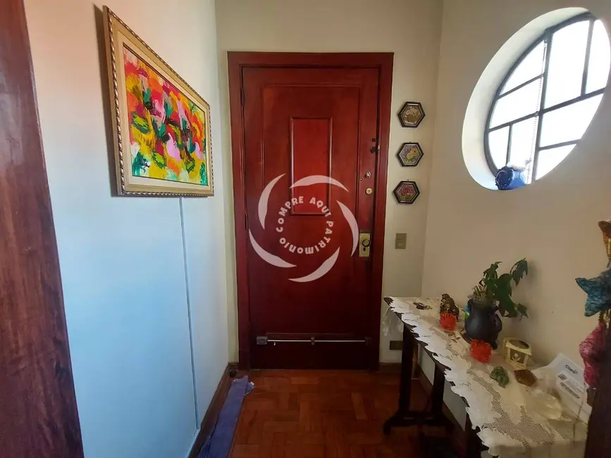Foto 7 de Apartamento com 2 quartos à venda, 78m2 em Santa Cecília, São Paulo - SP