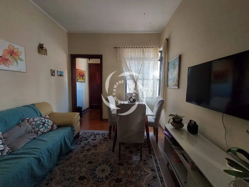 Foto 6 de Apartamento com 2 quartos à venda, 78m2 em Santa Cecília, São Paulo - SP