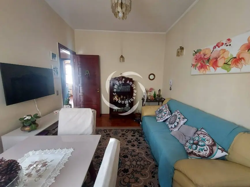 Foto 4 de Apartamento com 2 quartos à venda, 78m2 em Santa Cecília, São Paulo - SP