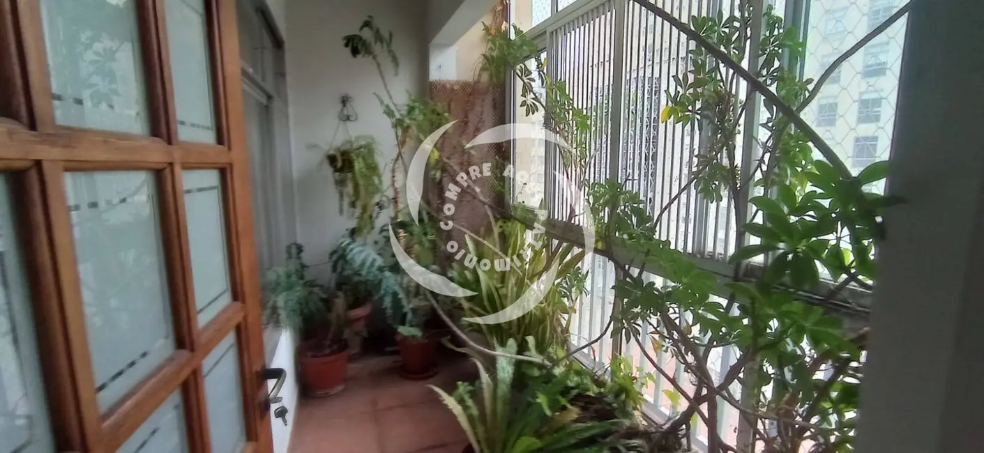 Foto 2 de Apartamento com 3 quartos à venda, 210m2 em Santa Efigênia, São Paulo - SP