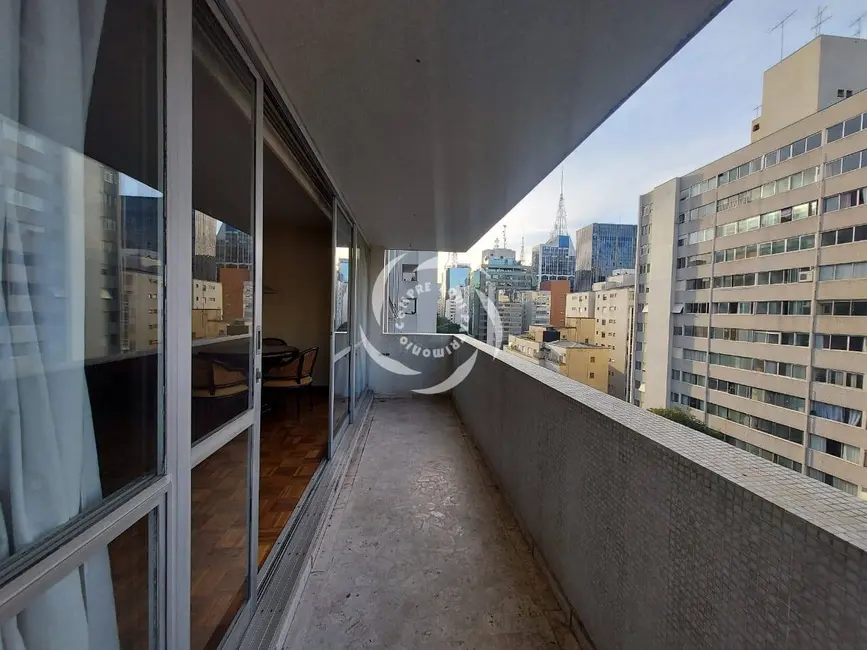 Foto 1 de Apartamento com 3 quartos à venda e para alugar, 200m2 em Jardim Paulista, São Paulo - SP