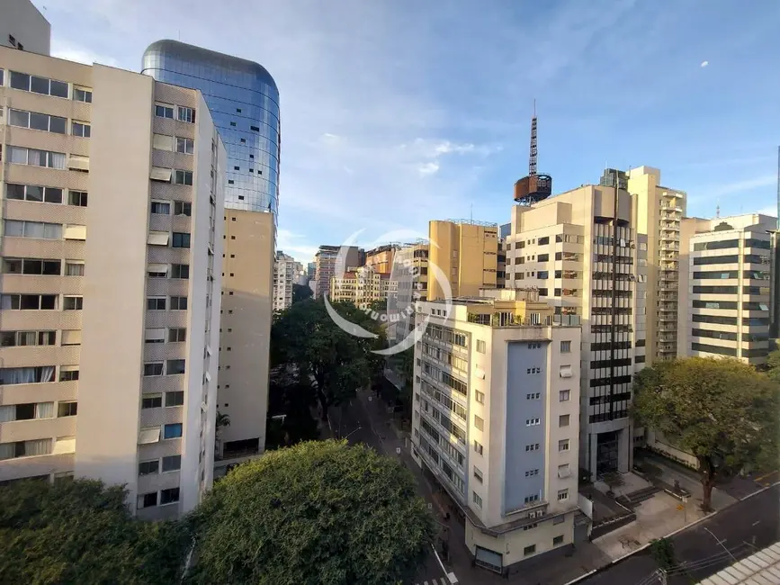 Foto 2 de Apartamento com 3 quartos à venda e para alugar, 200m2 em Jardim Paulista, São Paulo - SP