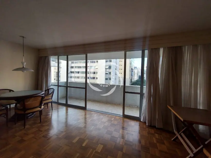 Apartamento com 3 quartos à venda e para alugar, 200m2 em Jardim Paulista, São Paulo - SP - imagem 6 Foto 6 de Apartamento com 3 quartos à venda e para alugar, 200m2 em Jardim Paulista, São Paulo - SP