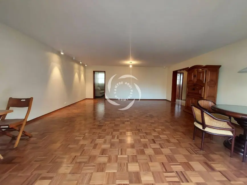 Apartamento com 3 quartos à venda e para alugar, 200m2 em Jardim Paulista, São Paulo - SP - imagem 7 Foto 7 de Apartamento com 3 quartos à venda e para alugar, 200m2 em Jardim Paulista, São Paulo - SP